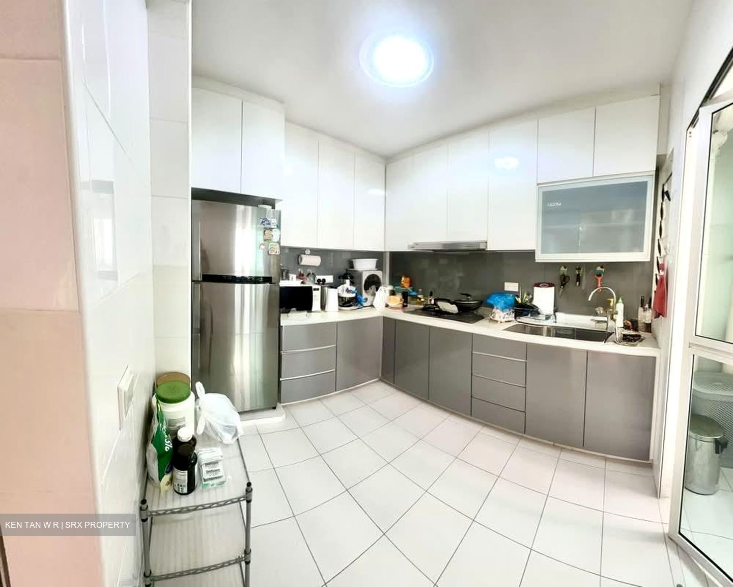 Blk 618C Punggol Breeze (Punggol), HDB 5 Rooms #602094251